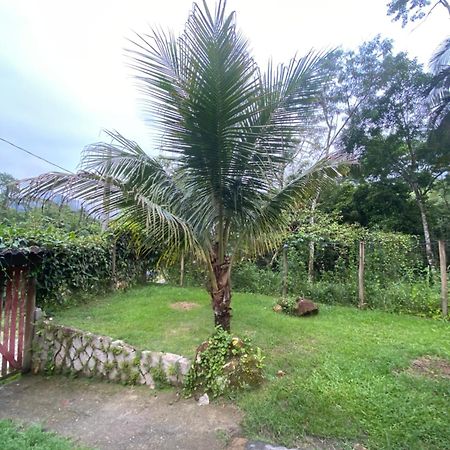 Recanto Verde Em Paraty Kültér fotó