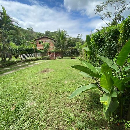 Recanto Verde Em Paraty Kültér fotó
