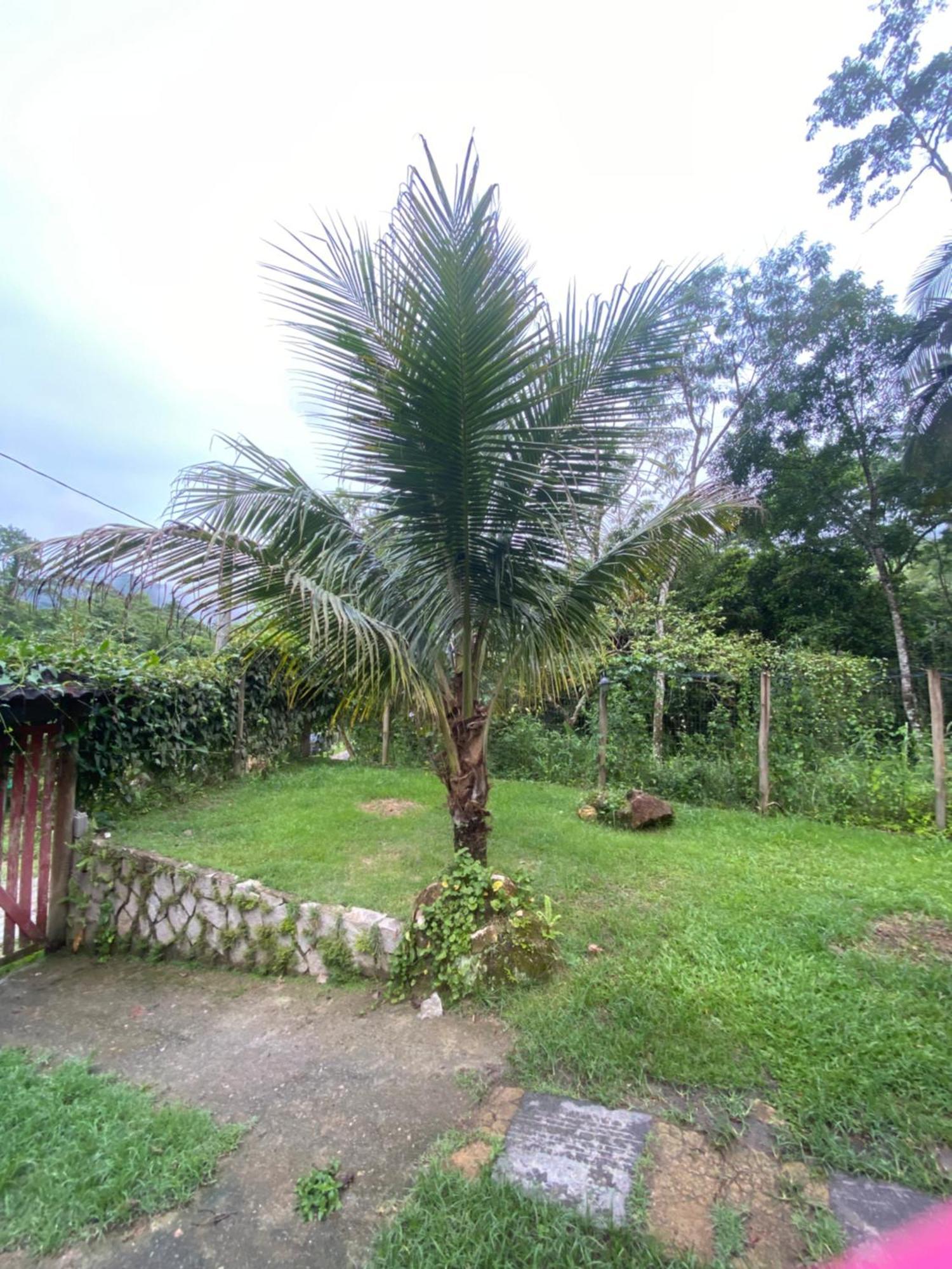 Recanto Verde Em Paraty Kültér fotó