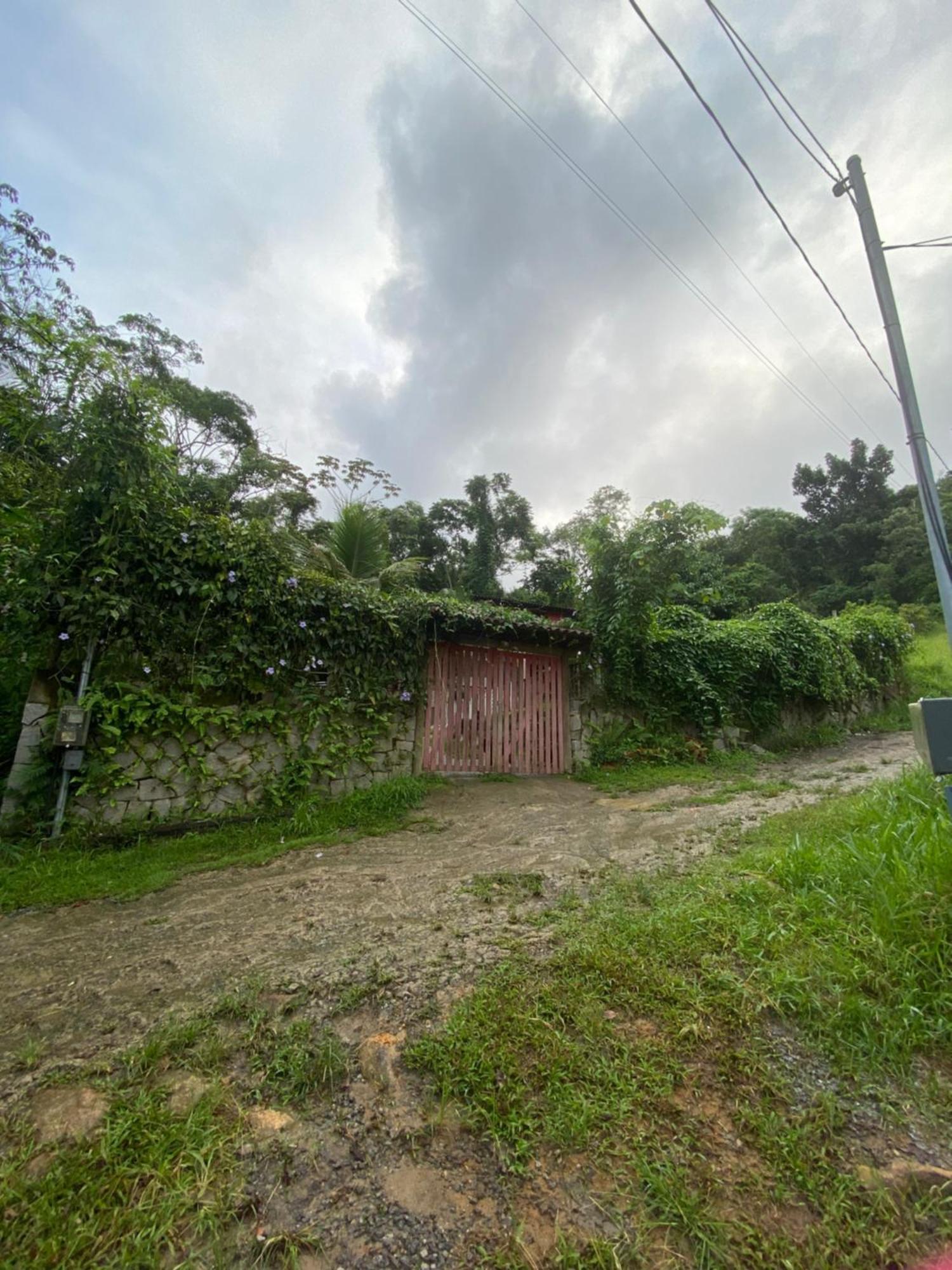 Recanto Verde Em Paraty Kültér fotó