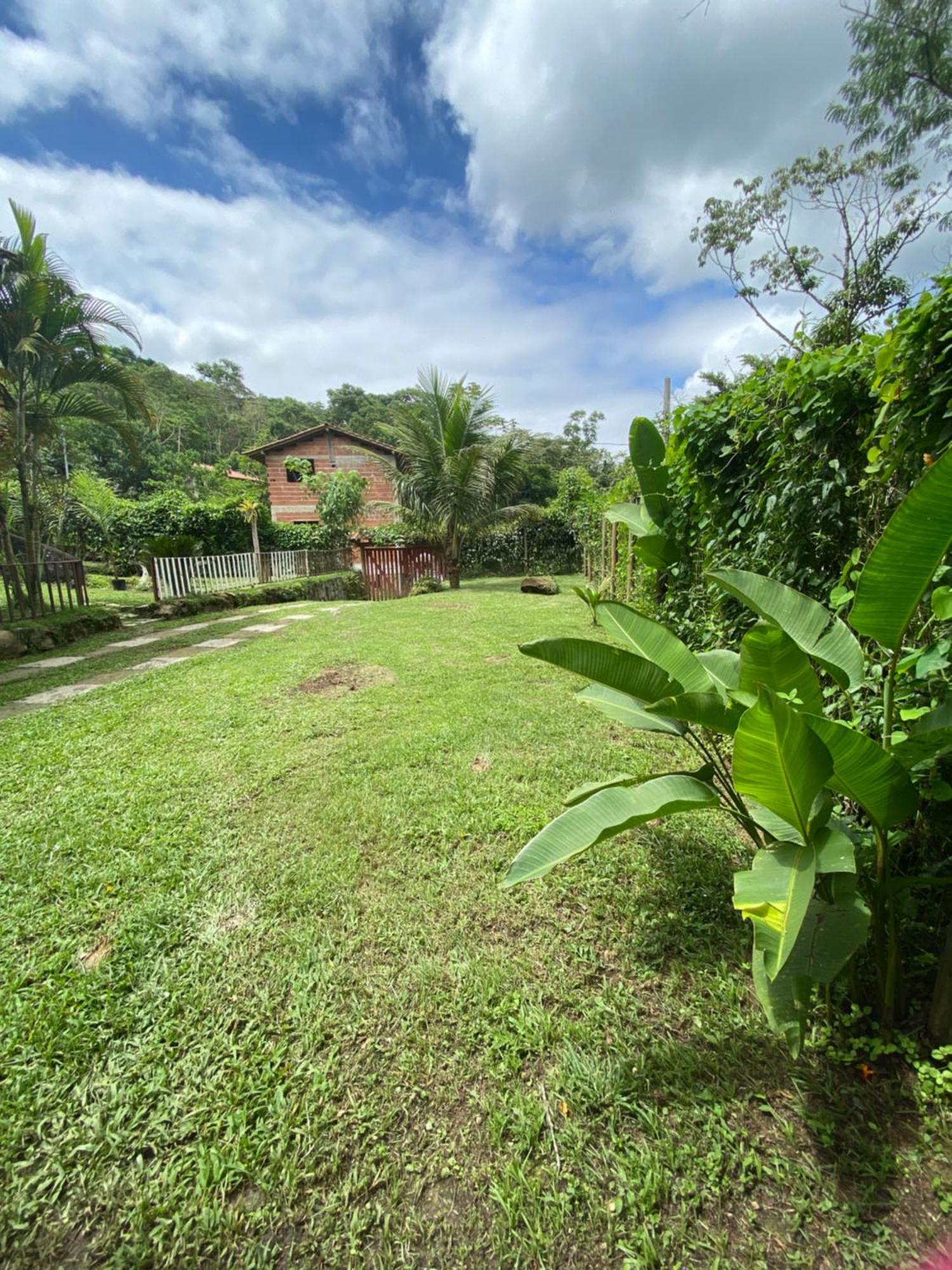 Recanto Verde Em Paraty Kültér fotó